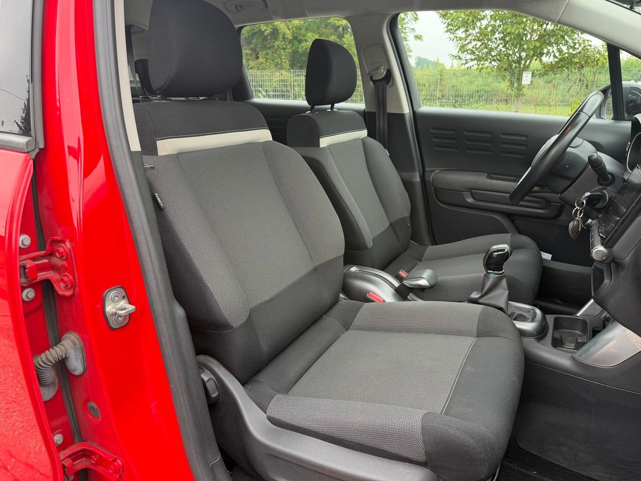 Citroen C3 Aircross 1.2 PureTech 82 Feel *C #50307