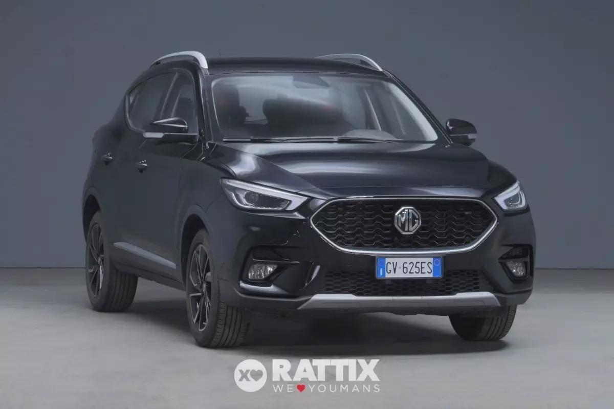 MG ZS 1.5 106CV Luxury