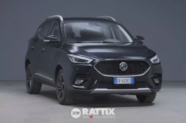 MG ZS 1.5 106CV Luxury
