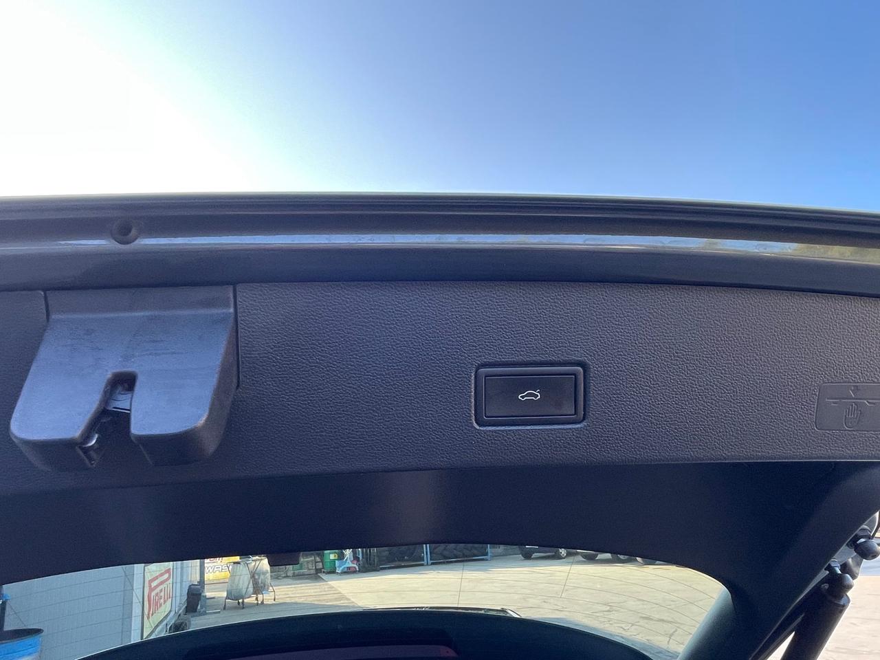 Volkswagen T-Roc 2.0 TDI SCR 150 CV DSG Advanced BlueMotion Technology