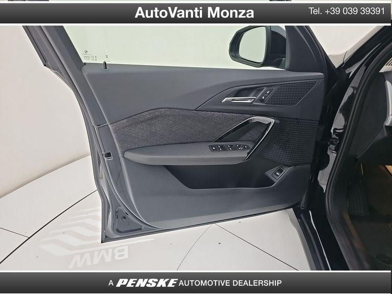 BMW X1 X1 sdrive18i auto