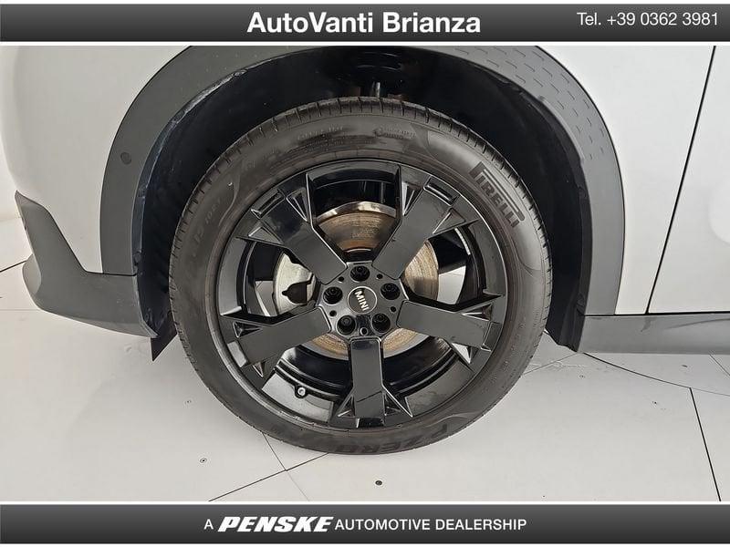 MINI Countryman Mini Countryman D 48V Classic