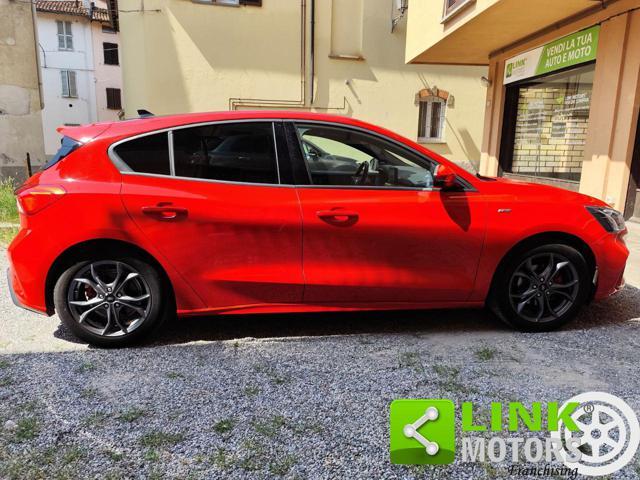 FORD Focus 1.5 EcoBoost 150 CV 5p. ST-Line GARANZIA INCLUSA