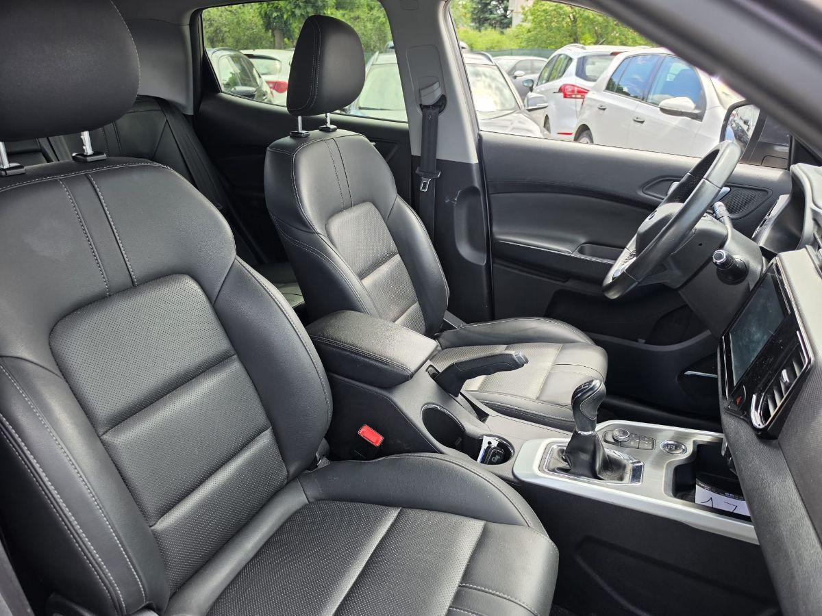 DR AUTOMOBILES - DR 4.0 - 1.5 Bi-Fuel GPL