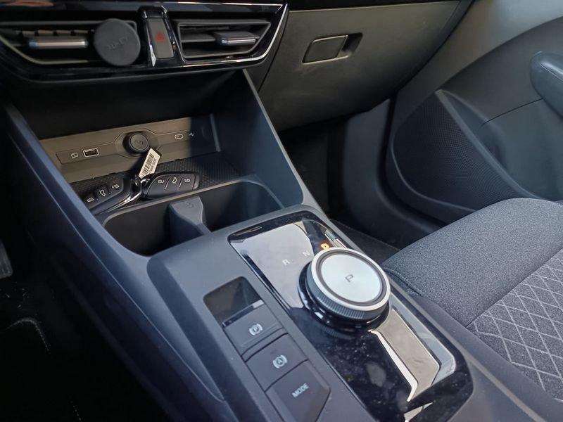 MG MG3 MG3 1.5 Hybrid+ Comfort