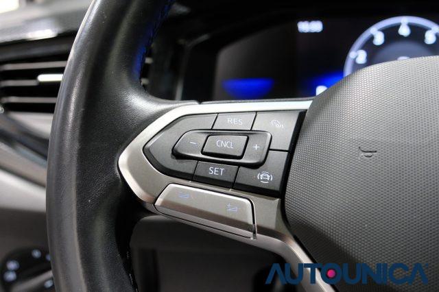 VOLKSWAGEN Polo 1.0 TSI DSG STYLE NEOPATENTATI