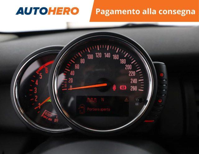 MINI One 1.5 One D 5 porte