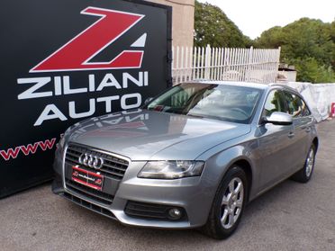 Audi A4 2.0 TDI 143CV F.AP.