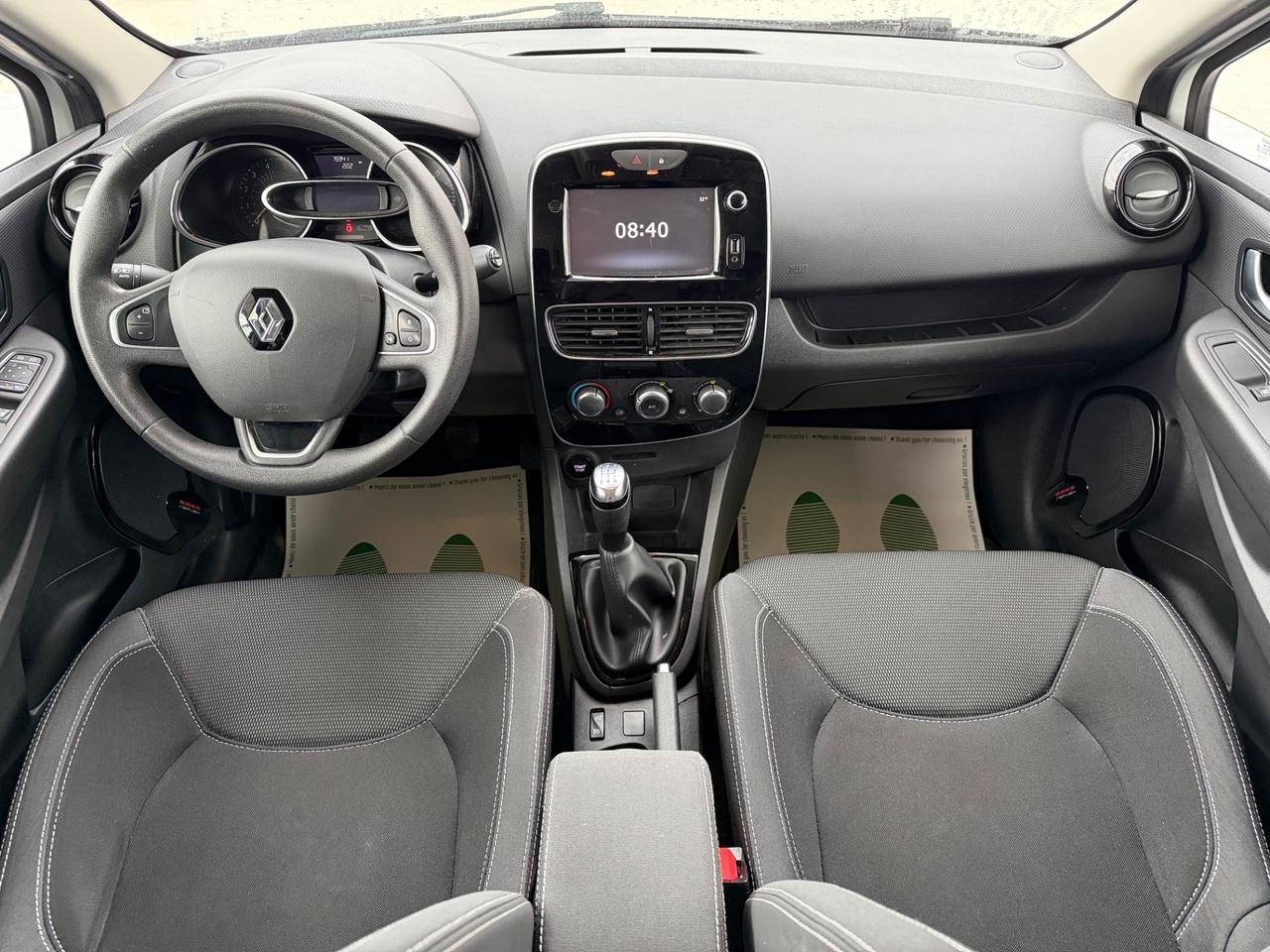 Renault Clio dCi 8V 75CV Start&Stop 5 porte Energy Life