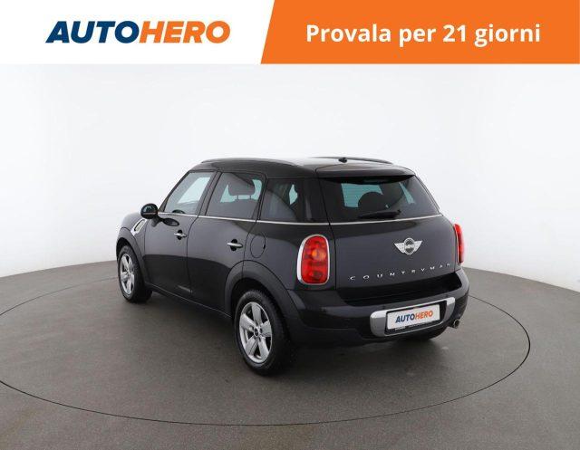 MINI Countryman Mini One D Countryman