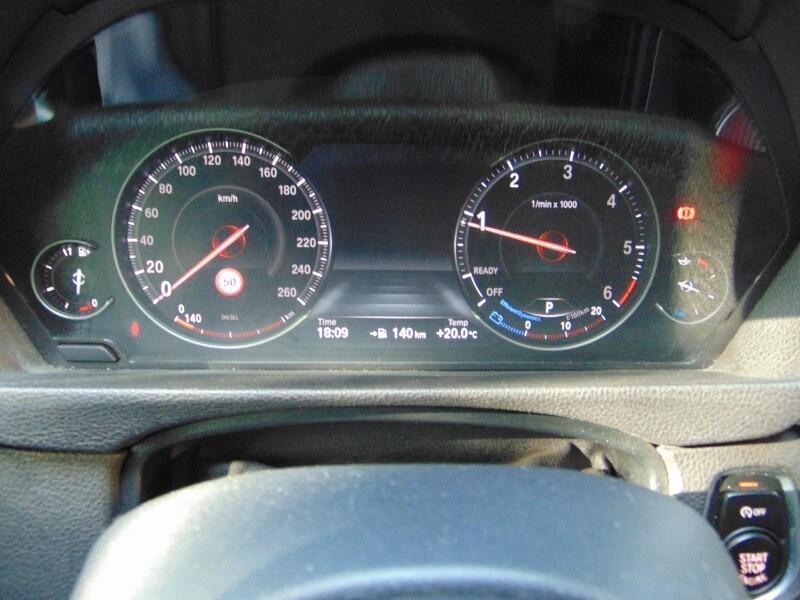 BMW Serie 4 G.C. (F36) 420d xDrive Gran Coupé...