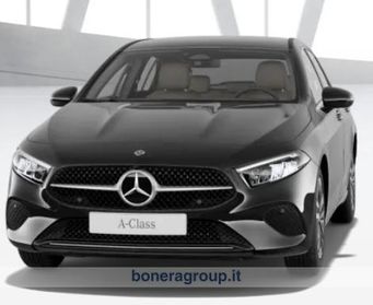 Mercedes Classe A 180 180 Advanced Progressive 7G-DCT