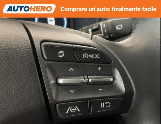 HYUNDAI Kona HEV 1.6 DCT XLine+