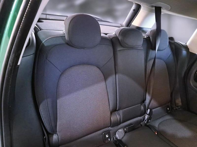 MINI COOPER SE COUNTRYMAN ALL4 HYPE AUTOMATICA 5 PORTE BERLINA