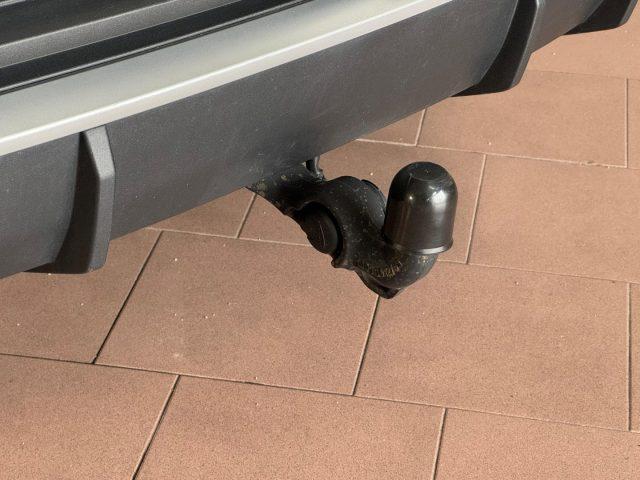 AUDI Q3 35TDI S line interno/esterno Gancio Matrix Unicopr