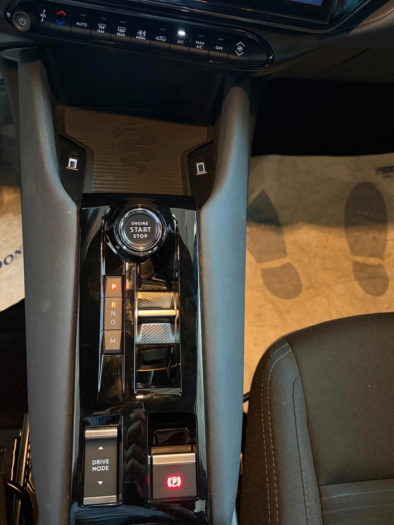 ALFA ROMEO JUNIOR 1.2 HYBRID 136cv eDCT6