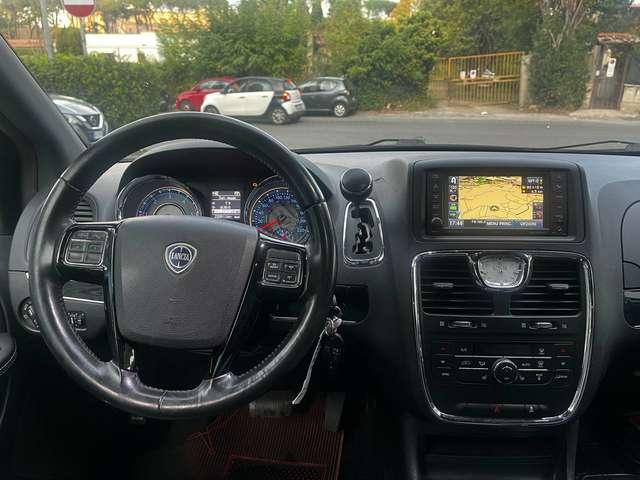 Lancia Voyager Voyager V 2.8L Platinum 177cv(178) auto E5+