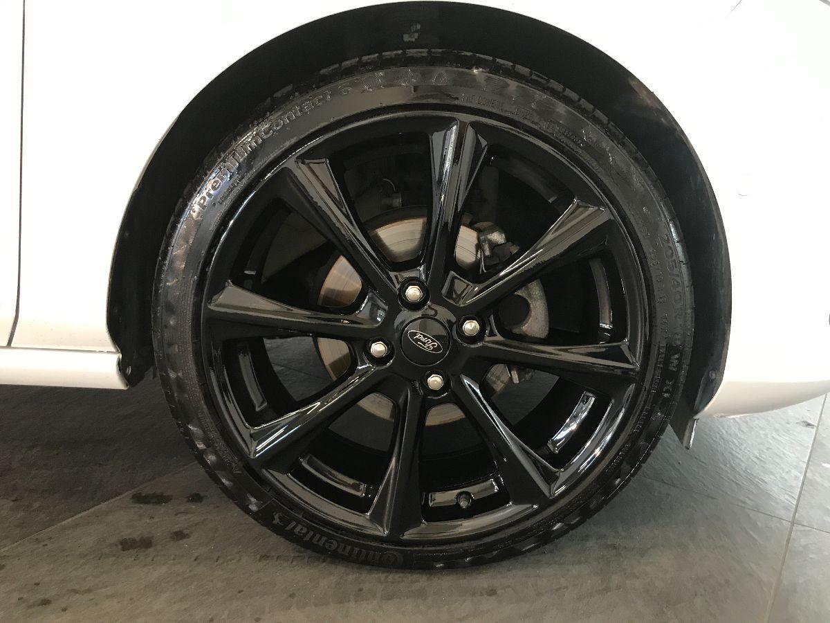FORD Fiesta 1.0 Ecoboost 5p. Vignale