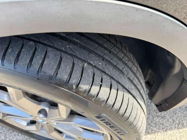 BMW X3 xdrive20d xLine 190cv auto LED PELLE