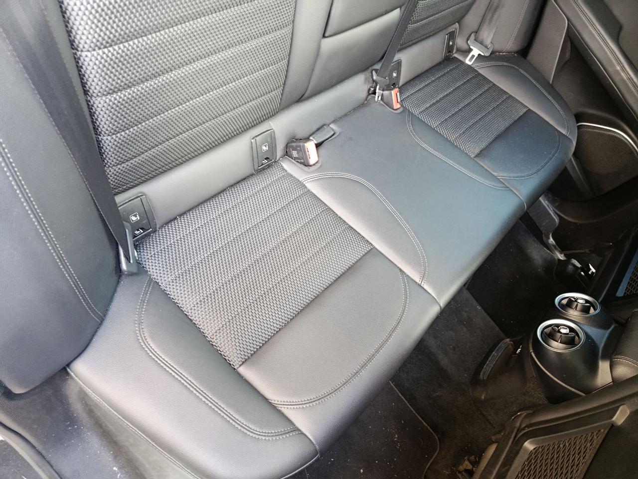 Alfa Romeo Stelvio Sport Tech 2.2 #7918