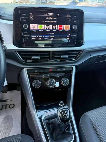 Volkswagen T-Roc 1.0 tsi Life 110cv FULL LED/CARPLAY/ACC - Promo Fin