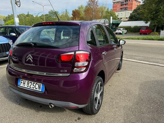 CITROEN C3 BlueHDi 75CV Live