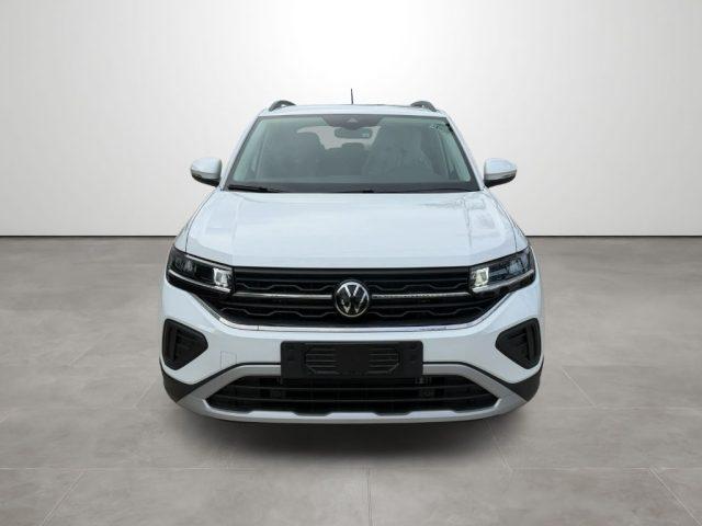 VOLKSWAGEN T-Cross 1.0 TSI Edition Plus