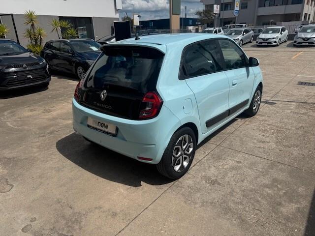 Renault Twingo SCe 65 CV Duel2