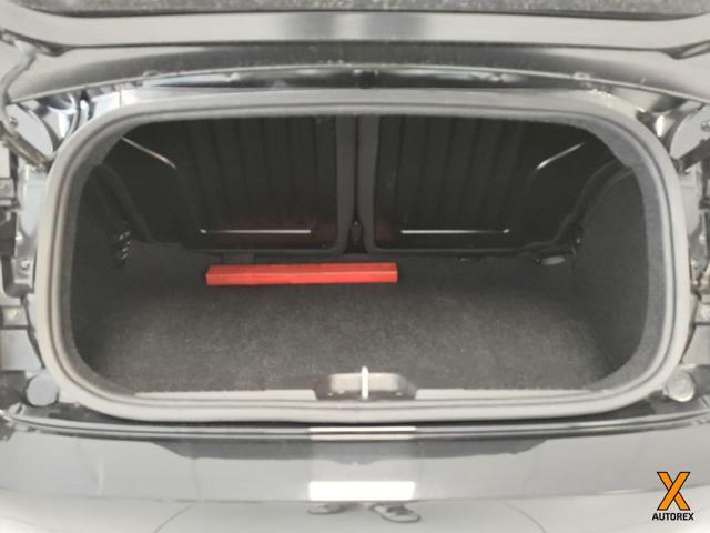 FIAT 500 C 1.0 Hybrid