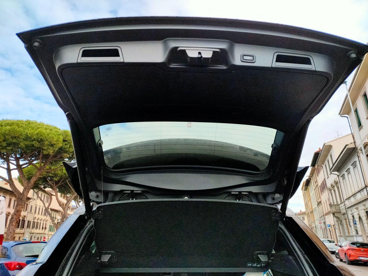 Land Rover RR Evoque 2.0D I4 AWD Auto R-Dynamic S