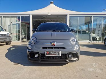 Abarth 595 595 1.4 Turbo T-Jet 165 CV Turismo