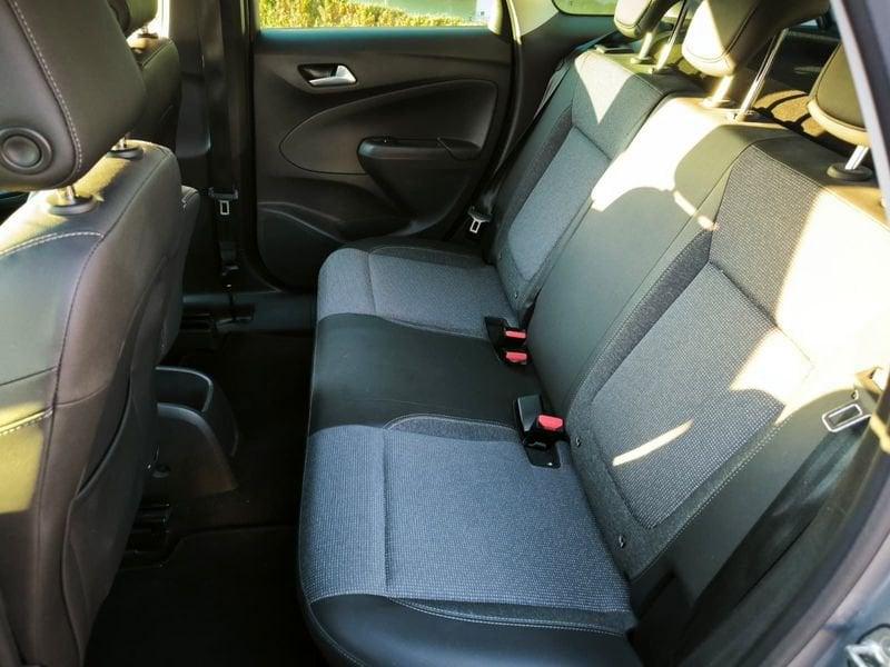 Opel Crossland 1.5D 120CV Ultimate S&S AT6