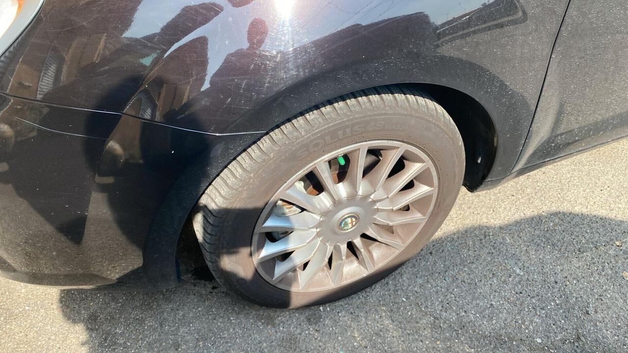Alfa Romeo MiTo 1.3 JTDm 85 CV S&S Progression PER NEOPATENTATI