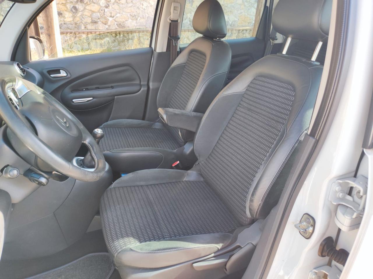 Citroen C3 1.6 e-HDi 90 Exclusive