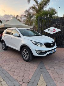 Kia Sportage 1.7 CRDI 2WD Class 2015