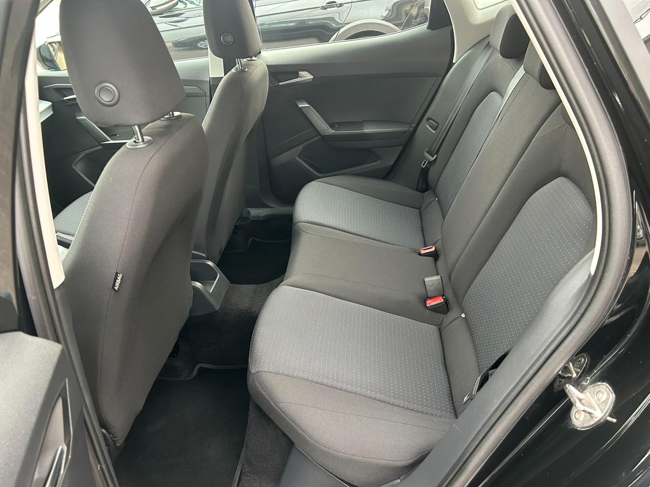 SEAT ARONA 1.0 TSI 95CV Style - OK NEOPATENTATI