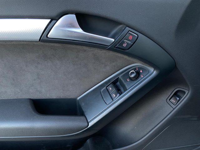 AUDI A5 3.0 V6 TDI F.AP. quattro Ambition TETTO