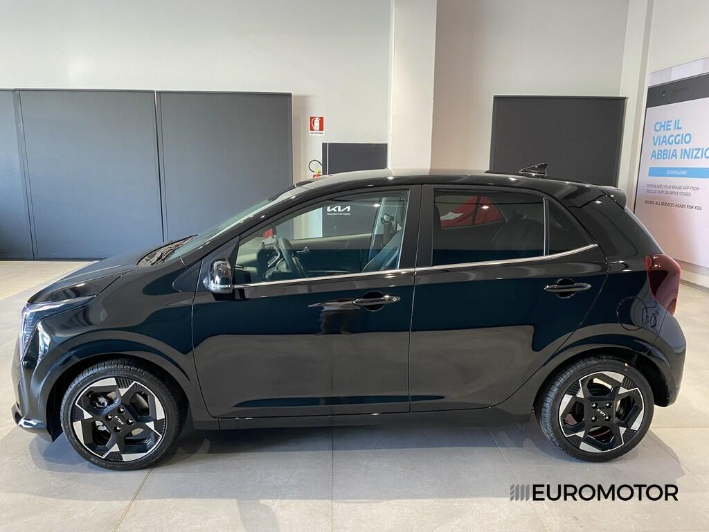 Kia Picanto 1.0 DPi Urban