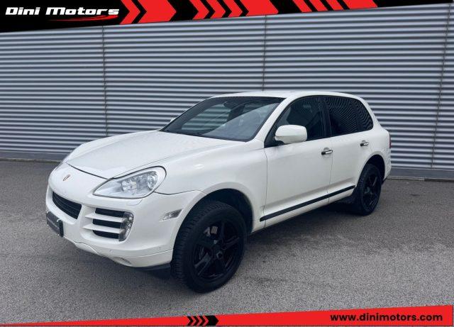PORSCHE Cayenne 3.0 Diesel NO SUPERBOLLO