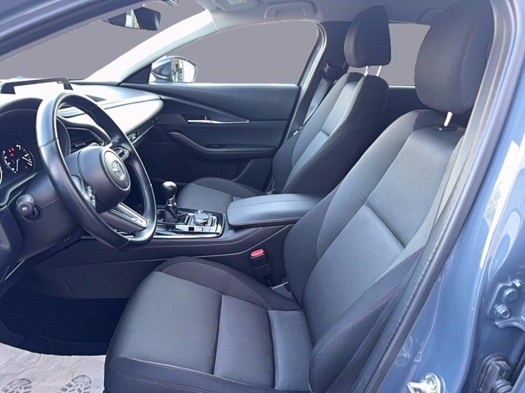 MAZDA CX-30 m-hybrid Homura 2wd del 2023