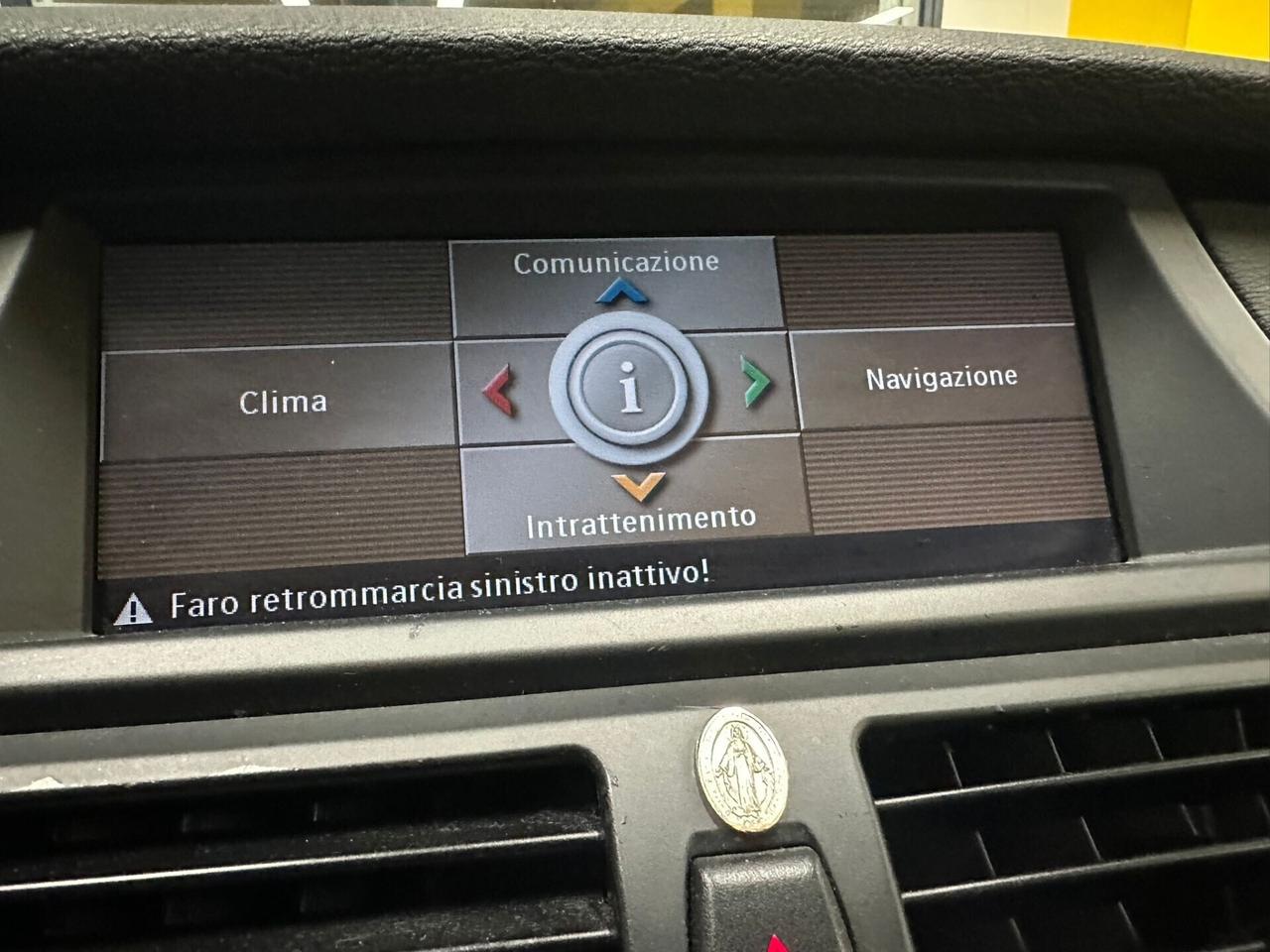 Bmw X6 xDrive35d Eletta