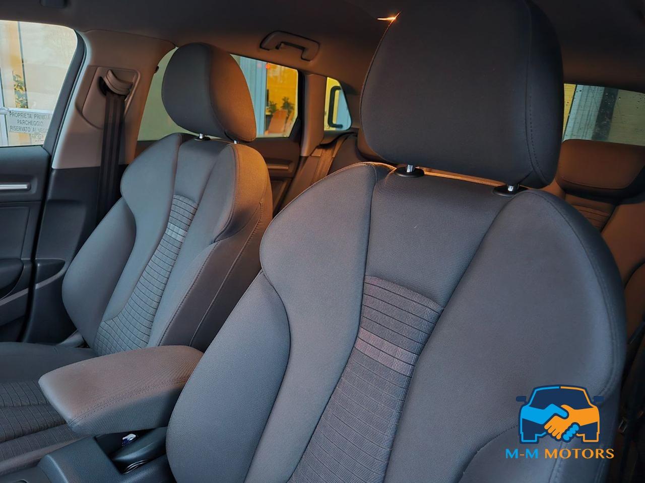 AUDI A3 SPB 2.0 TDI Sport