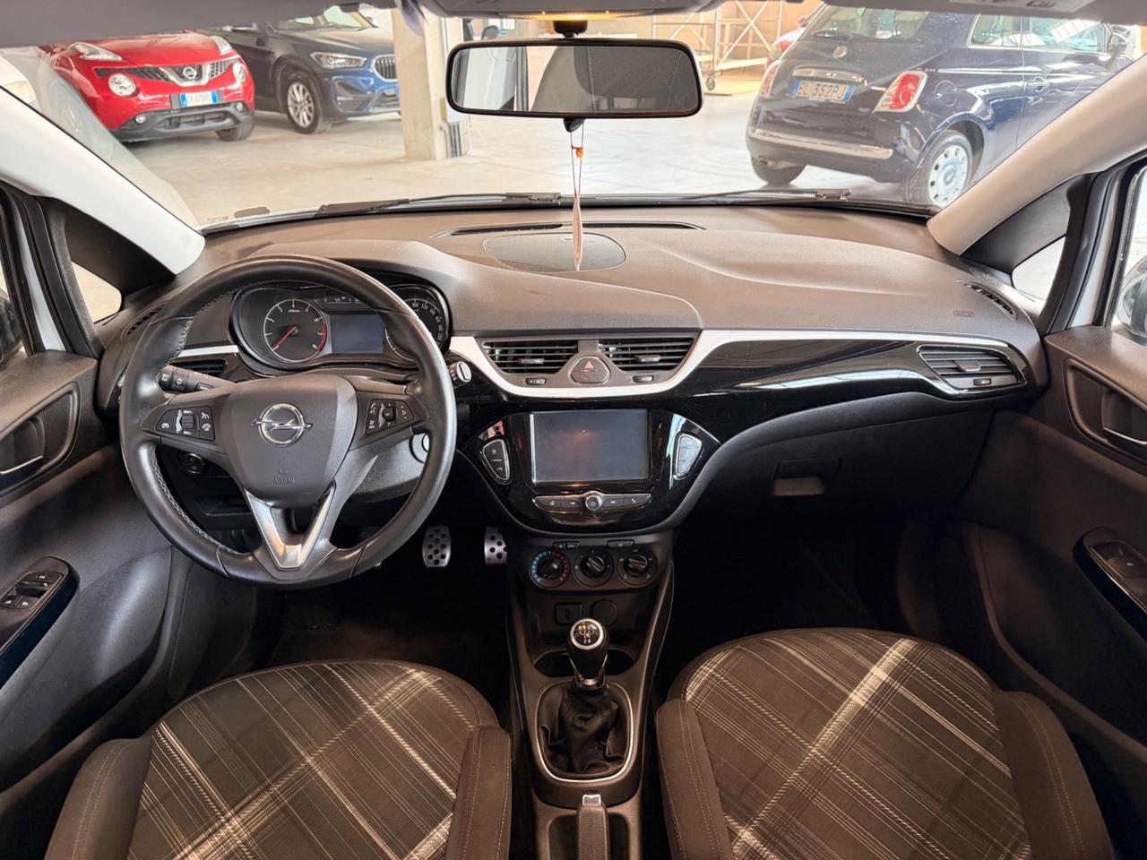 Opel Corsa 1.4 90CV GPL Tech 5 porte b-Color