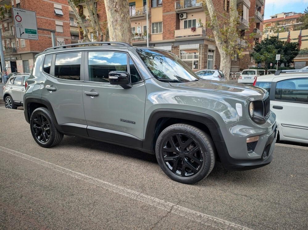 Jeep Renegade 1.0 120CV MODELLO NIGHT EAGLE