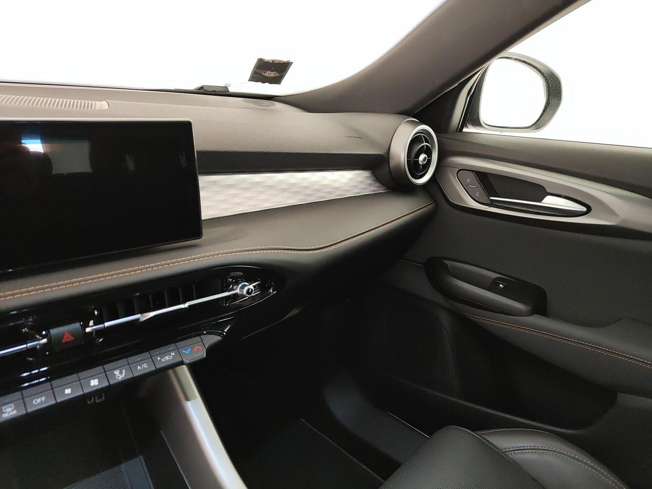 Alfa Romeo Tonale 1.5 160 CV MHEV TCT7 Veloce