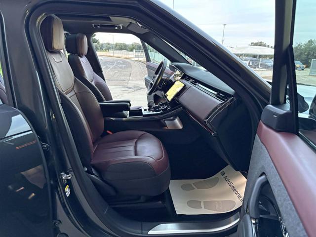 LAND ROVER Range Rover Sport 3.0D l6 249 CV Dynamic SE TETTO PAN-CERCHI DA 22'