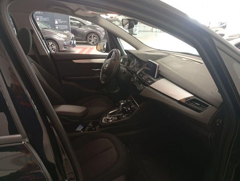 BMW Serie 2 Gran Tourer 216d Gran Tourer