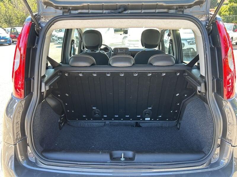 FIAT Panda New My23 1.0 70cv Hybrid Panda