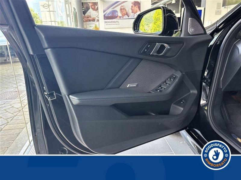 BMW Serie 1 118d M Sport Pro