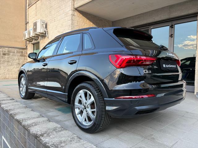 AUDI Q3 35 2.0 TDI S tronic Business Advanced